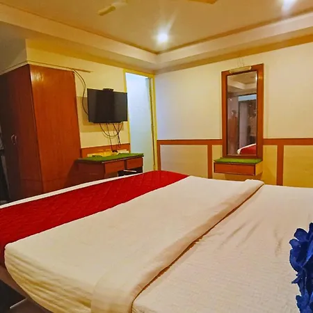 Sri Krishna Lodge Marathalli